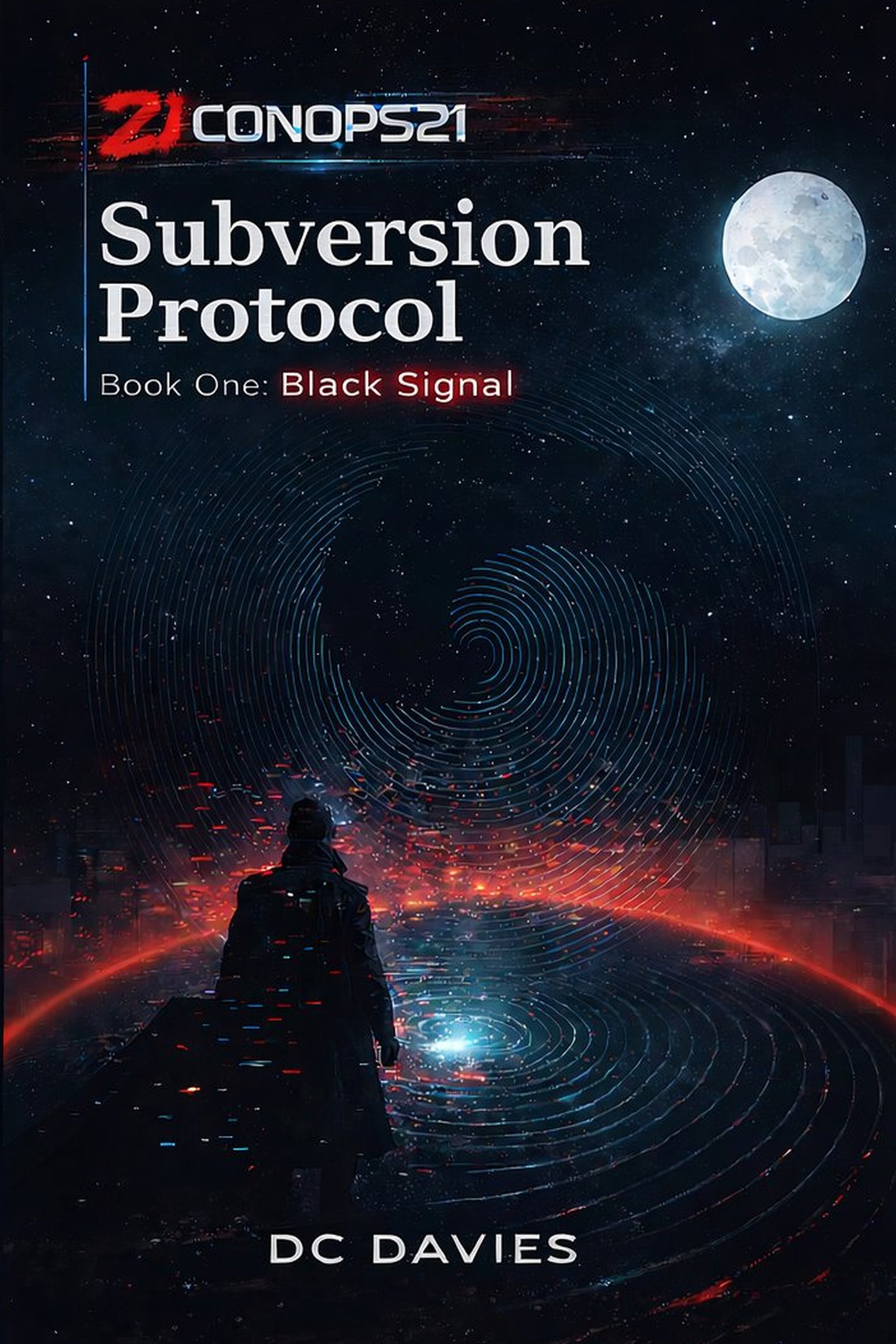 ConOps21: Subversion Protocol front cover